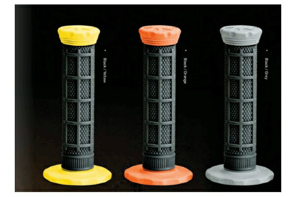Micro Bar Grip Kids/Ladies Black/Gray