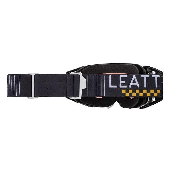 VELOCITY 5.5 ゴーグル パールローズ(ウルトラコントラストレンズ)