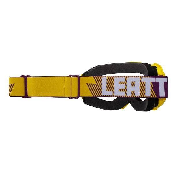 VELOCITY 4.5 ゴーグル インディゴ(クリアレンズ)