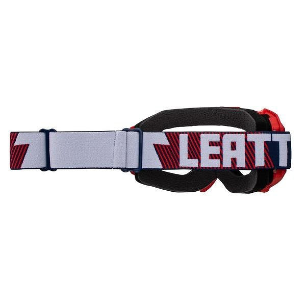 VELOCITY 4.5 ゴーグル ロイヤル(クリアレンズ)