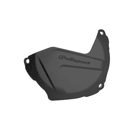 Clutch Cover Black KTM XC-F/SX-F 250/350