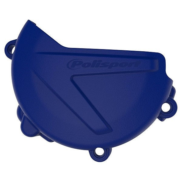 Clutch Cover Blue YZ125