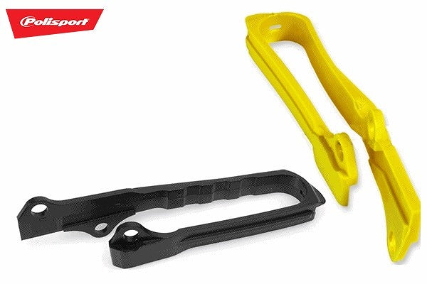 Chain Slider Yellow RMZ250 RMZ450