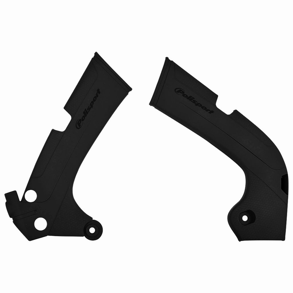 Frame Protectors Black CRF250R CRF450R