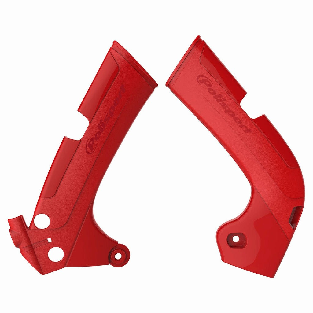 Frame Protector Red CRF250R CRF450R