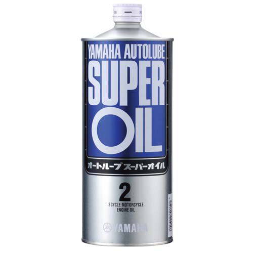 Autolube 2-Cycle Super Oil 1L Autolube Super Oil