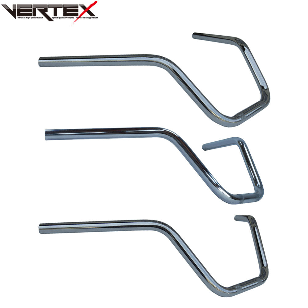 オニハン 鬼ハンドル – バイクマン