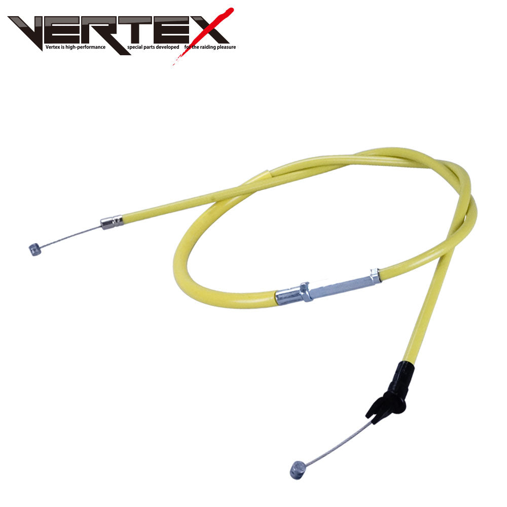 XJR1200/R (94-96/4KG) チョークワイヤー