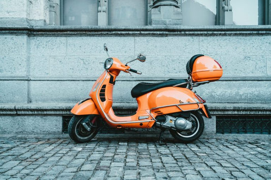 【2023最新】なぜ今ミニバイクが人気なの？基本の解説から最新おすすめミニバイクまで