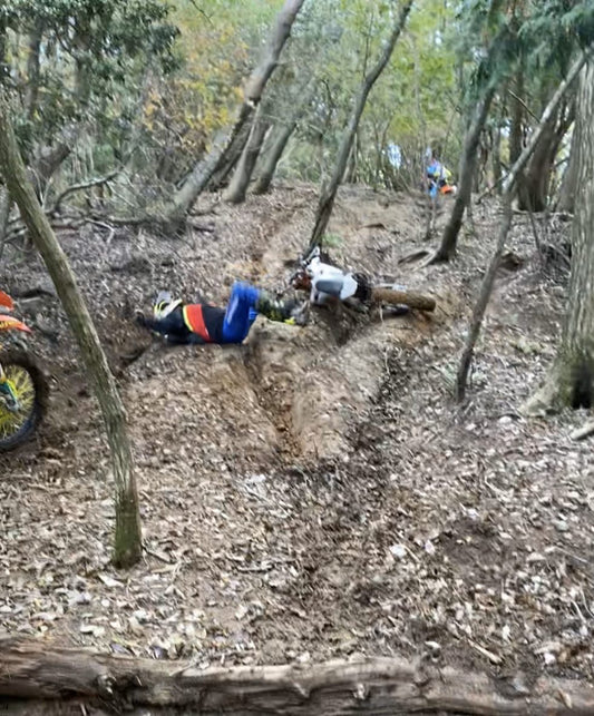 エンデューロで乗るバイクの選び方！オススメなバイク4選！