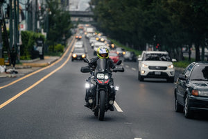 【快適】バイクライフが捗る！あると便利なバイクグッズをカテゴリ別に徹底解説