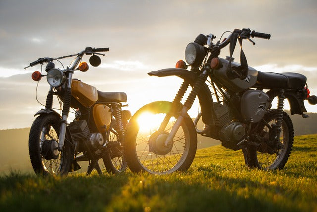 近年盛り上がり中のスクランブラーバイクとは？排気量別おすすめ15選も紹介！