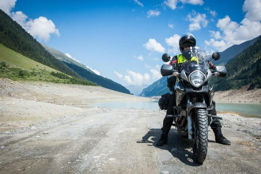 【撮影のコツ】愛車のバイクをかっこよく写真撮影したい！スマホ・一眼レフで映えるポイント