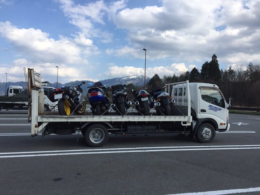 バイク買取の相場を徹底解説！バイクの需要が増加する時期や査定額の変動について