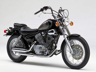 【2021最新】小型はダサい？125ccアメリカンバイクの魅力とおすすめ新車・中古車11選