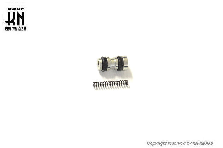 RCB 鍛造ラジアルポンプマスターシリンダーS1 補修ピストン 14mm用 補修部品