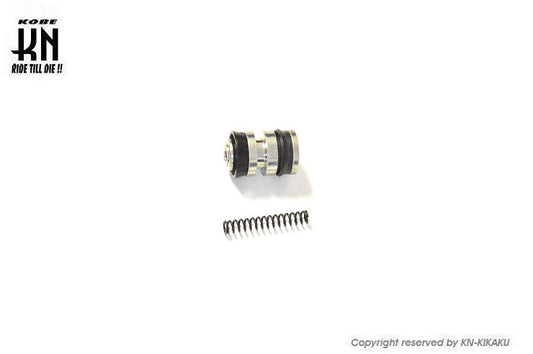 RCB 鍛造ラジアルポンプマスターシリンダーS1 補修ピストン 17mm用 補修部品