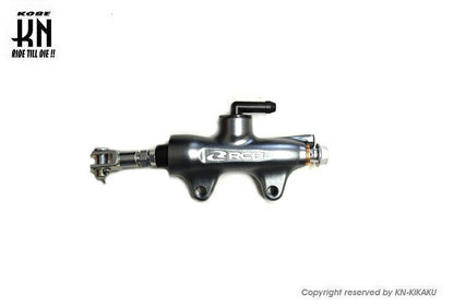 RCB リアブレーキポンプマスターシリンダー S1 グレー 14mm 汎用
