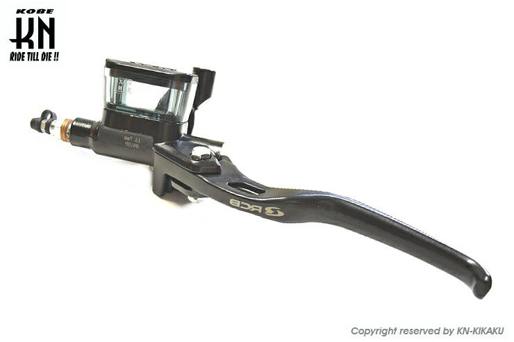RCB 汎用マスターシリンダー E-3シリーズ 左側 14mm