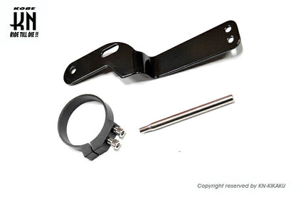 RCB リアショック減衰調整 DB-2LINE モノサス プレミアムブラック 280mm GSX-S150 GSX-R150 GSX-S125 GSX-R125