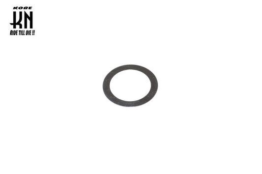 Drive train adjustment washer 0.2mm Gryphus BW'S 3rd Gen NMAX Force 2.0