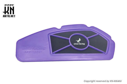 UmaRacing Single Layer Racing Air Filter NVX155