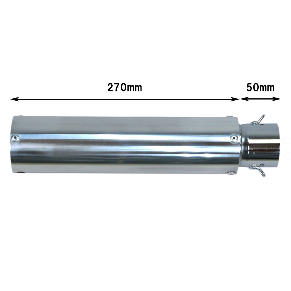 CB400F (74-) マフラー