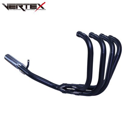 CB400SF Ver.R マフラー