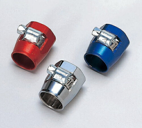 #6 エコノキャップ ブルー