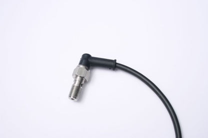 L型 ゴムチューブ GOODRIDGEプレッシャースイッチ用