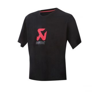 ロゴTシャツ ウィメンズ ブラック Lサイズ