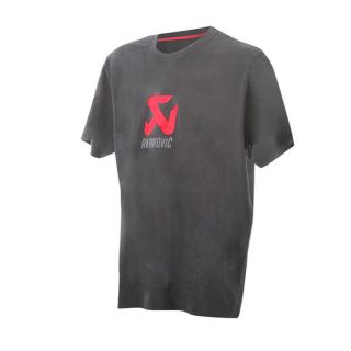 ロゴTシャツ メンズ グレー XLサイズ
