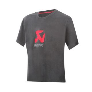 ロゴTシャツ ウィメンズ グレー Lサイズ