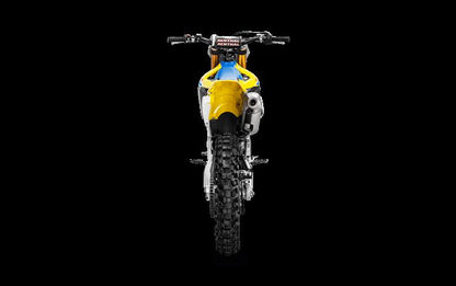 EVOLUTION LINE(1-1) チタン RM-Z450