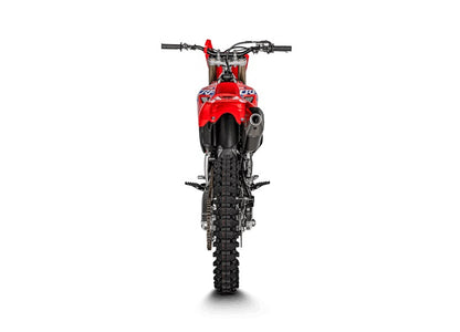 EVOLUTION LINE(1-1) チタン CRF250R CRF250RX