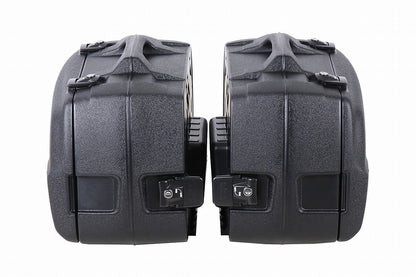 サイドケース JUNIOR/ジュニア ブラック 40L 左右セット