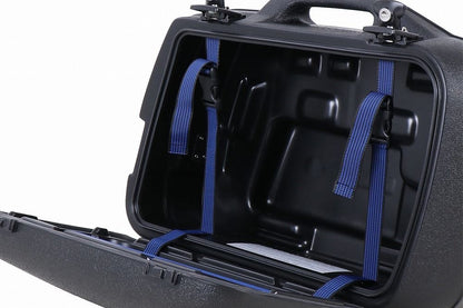 サイドケース JUNIOR/ジュニア ブラック 40L 左右セット