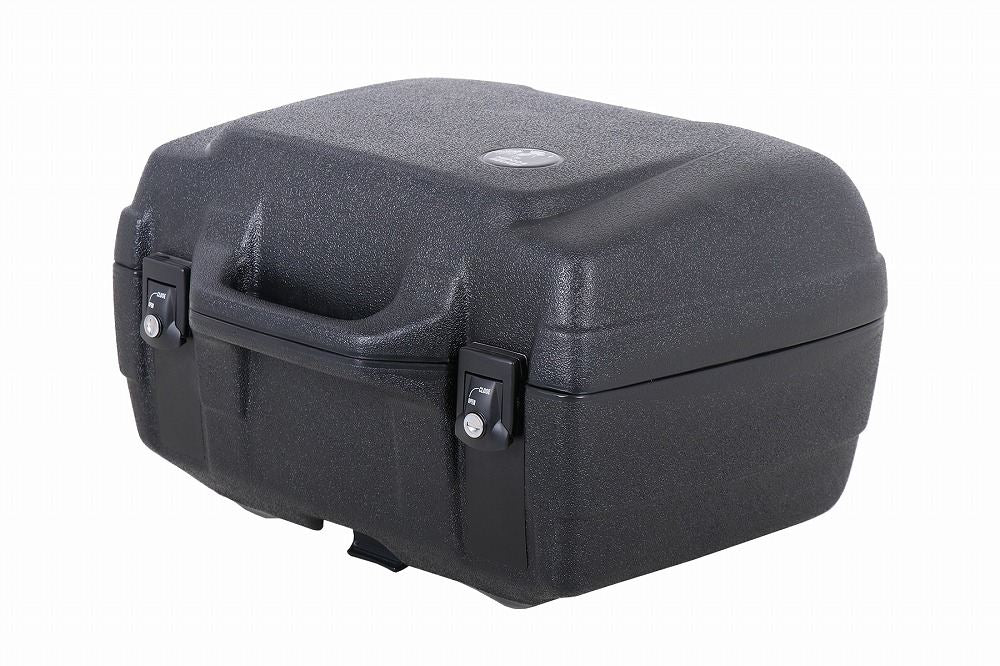 トップケース JUNIOR/ジュニア ブラック 40L