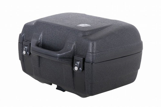 トップケース JUNIOR/ジュニア ブラック 40L