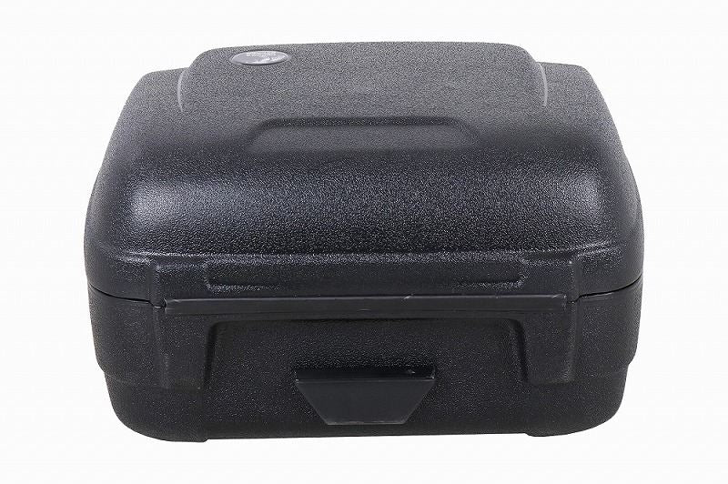 トップケース JUNIOR/ジュニア ブラック 40L