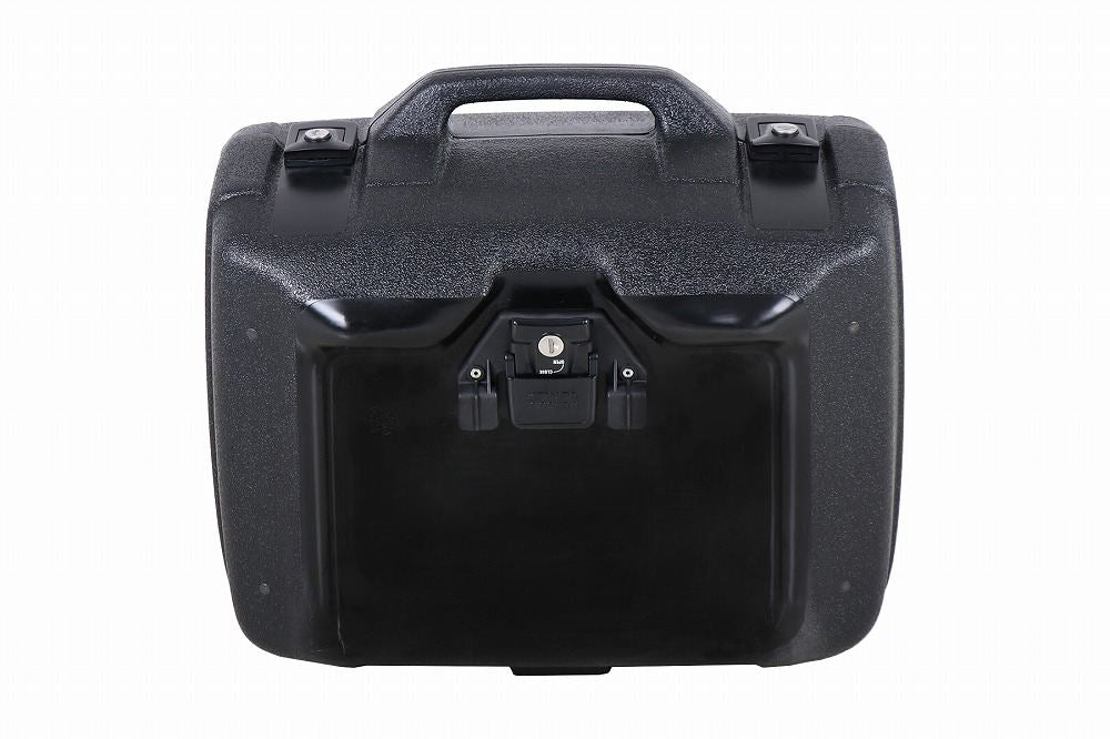 トップケース JUNIOR/ジュニア ブラック 40L