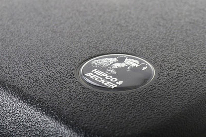 トップケース JUNIOR/ジュニア ブラック 40L