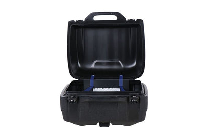 トップケース JUNIOR/ジュニア ブラック 40L