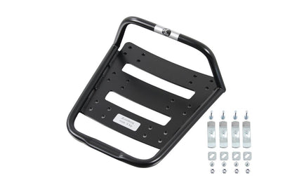 Top Case Base Rear Rack Black Universal