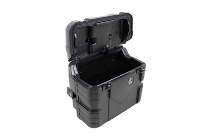 サイドケース GOBI/ゴビ ブラック 31L 左右セット