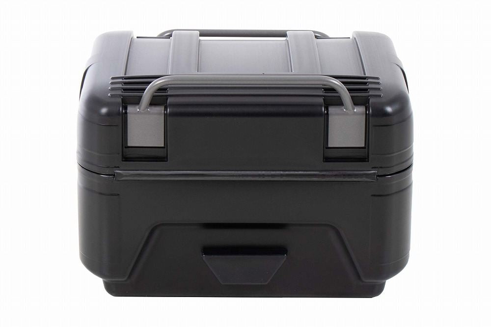 トップケース GOBI/ゴビ ブラック 42L