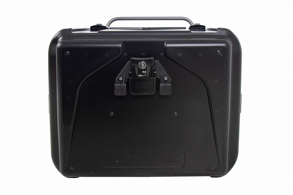 トップケース GOBI/ゴビ ブラック 42L