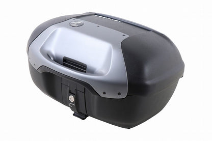 トップケース JOURNEY/ジャーニー ブラック/アークティック 42L