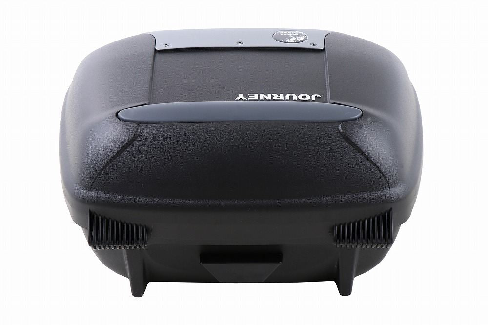 トップケース JOURNEY/ジャーニー ブラック/アークティック 42L