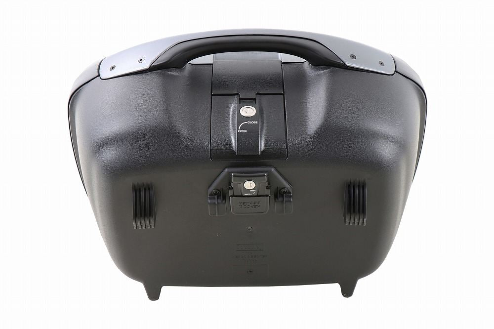 トップケース JOURNEY/ジャーニー ブラック/アークティック 42L